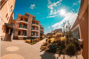 Serbia Hotel Vrnjačka Banja, Esterno